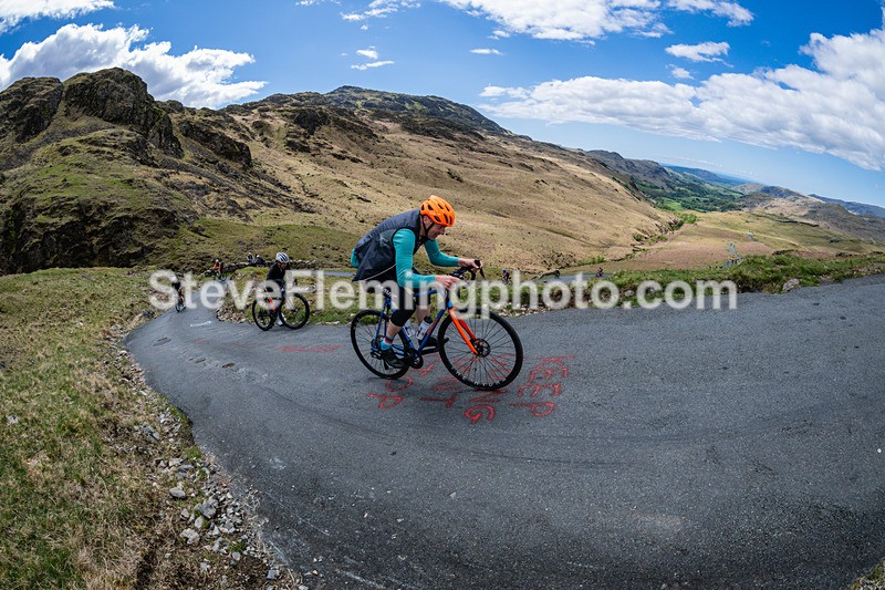 125925-2 - Hardknott Pass Camera 2 12.00-13.00