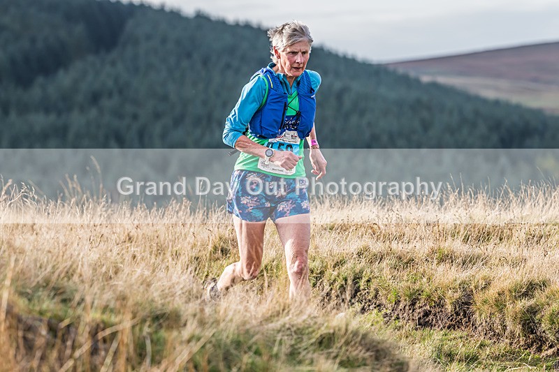 Leg 4-674 - UK Fell & Hill Relays - Todmorden Leg 4 Saturday 17th October 2026