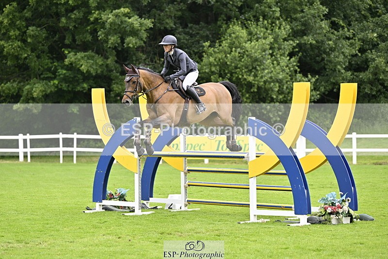 250613A-130109-02022 - Cls 3 Snr Foxhunter