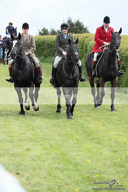 PtP 180426 237 - Worcestershire Hunt PtP Chaddesley Corbett 18/04/26