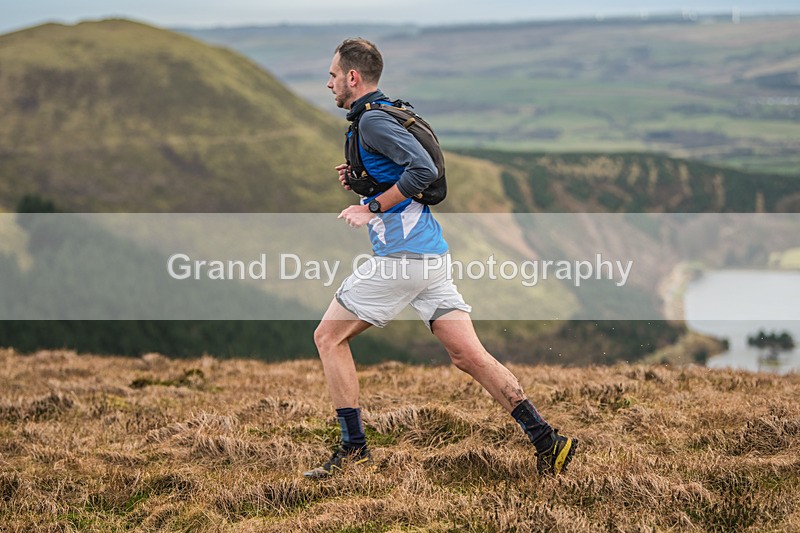 Blake Fell-684 - Blake Fell Race Saturday 25th January 2025