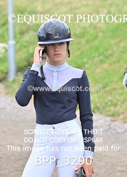 BPP_3290 - FRI CLASS 19 Junior 1.20 Open /Inc 148 Restricted Open **Viewing/Selection class for 148 teams**