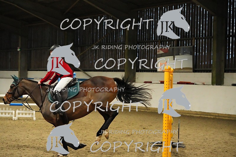 JKR03611 - Class 8 90cm