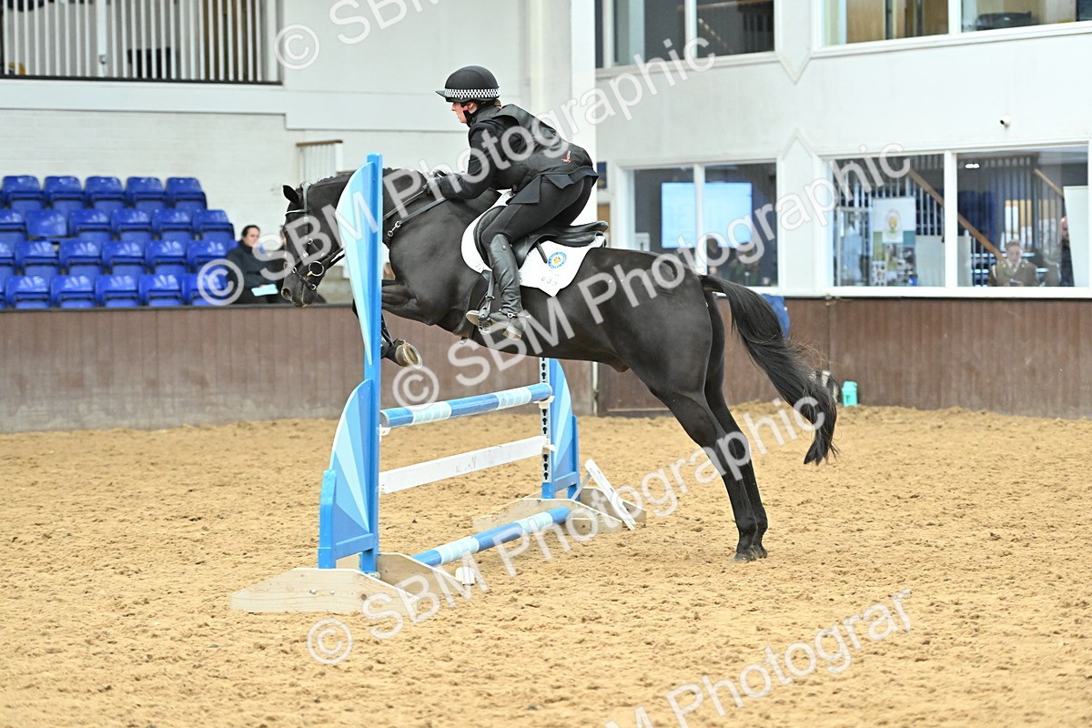 SBM_005189 - Class 57 - 80cm Open