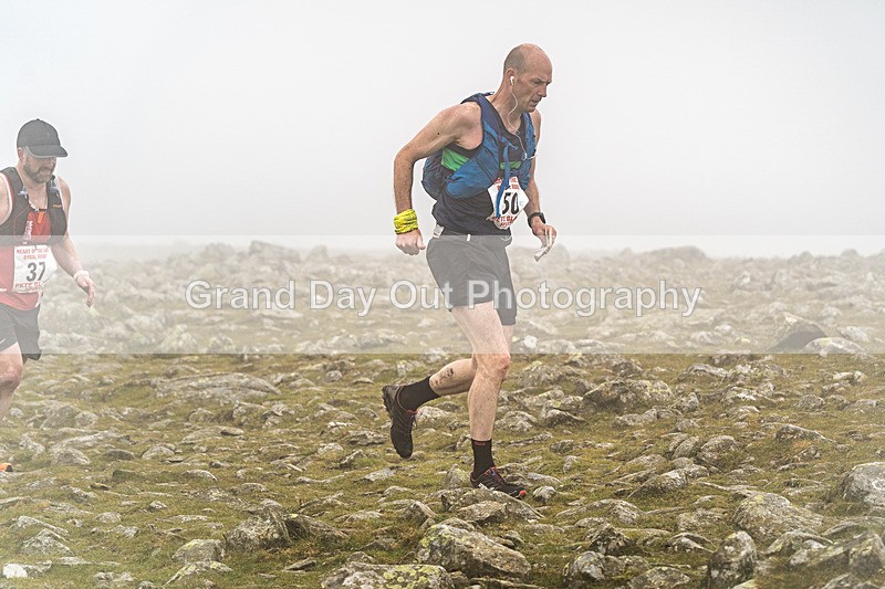 Rydal Round-248 - Rydal Round Fell Race Thursday 25th July 2024