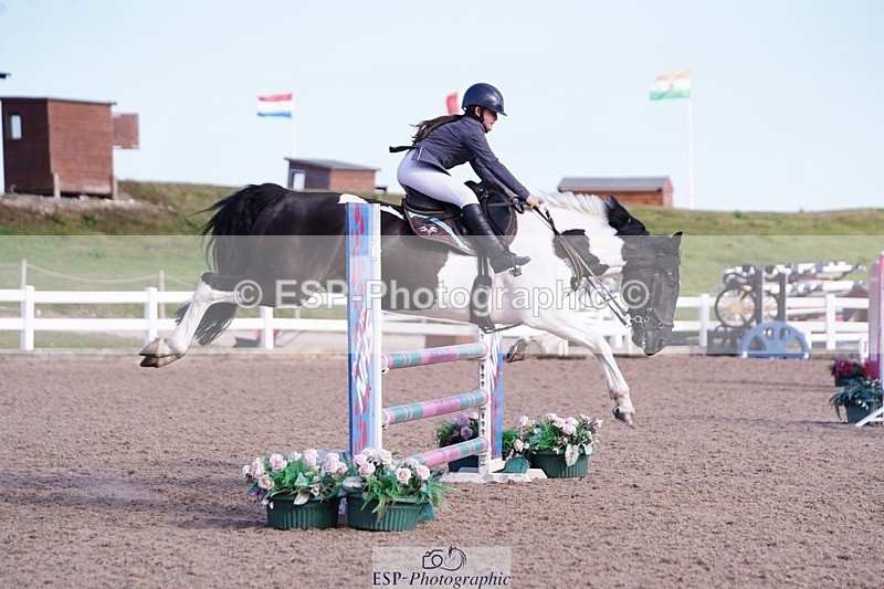 250628-180846-07414 - Cls 24 Pony Discovery & 90cm Open