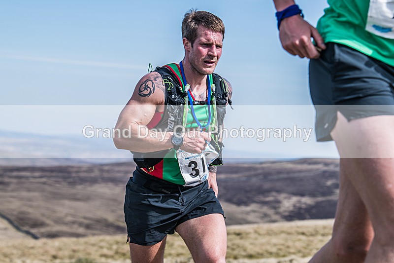 Pen-Y-Ghent-257 - The 3 Peaks Race Saturday 25th April 2026 - Pen Y Ghent