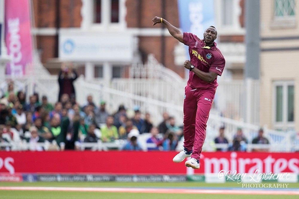 West_Indies_Pakistan_310519_RLP1389 - ICC Cricket World Cup 2019