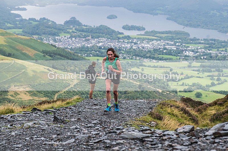 GB Uphill Trial-176 - GB Uphill Only World Champs Trial Race (Skiddaw) Friday 9th September 2022