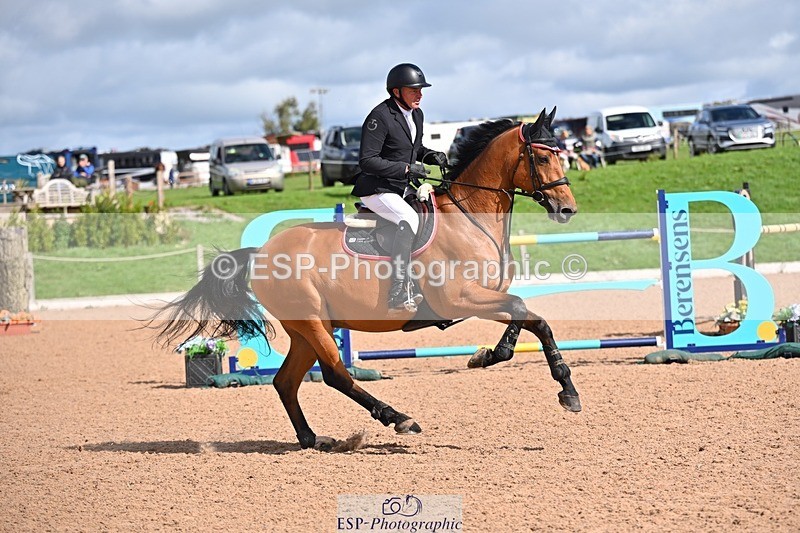 250912-113947-04075 - Cls 18 National 1.30m Open