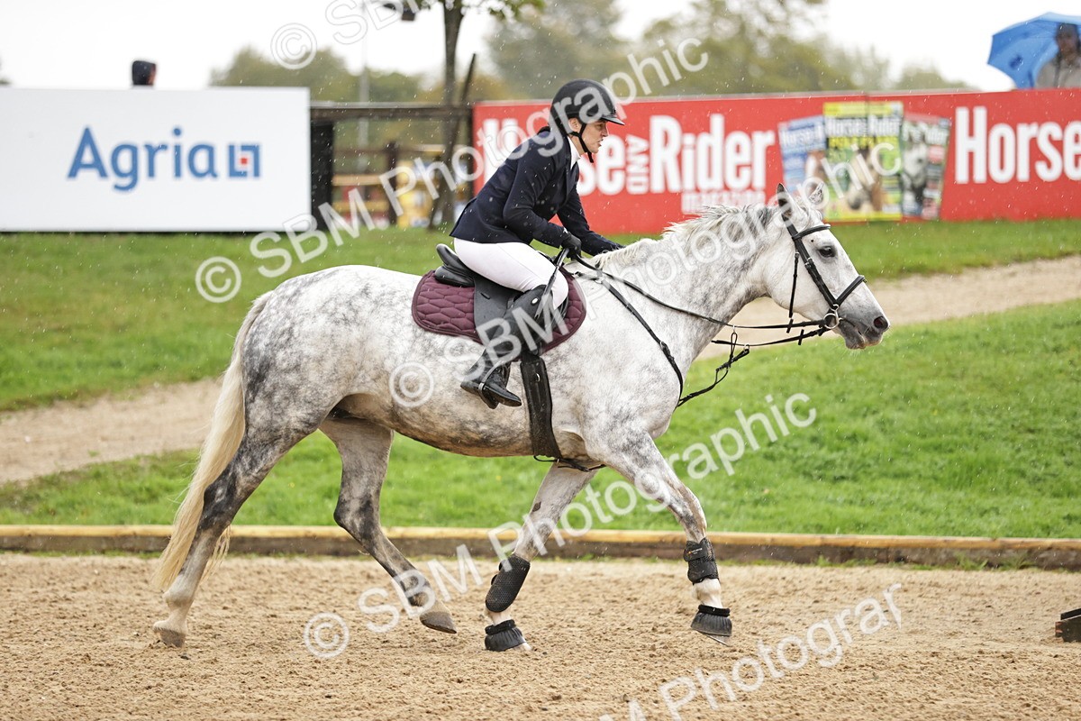 SBM_35829 - J38 - Senior Horse & Pony 80cm Championship