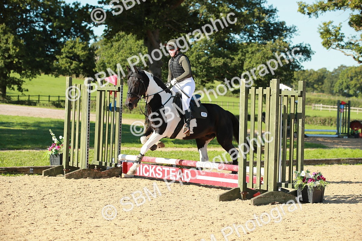 SBM_17068 - E10 - Eventers Challenge 50cm Championship