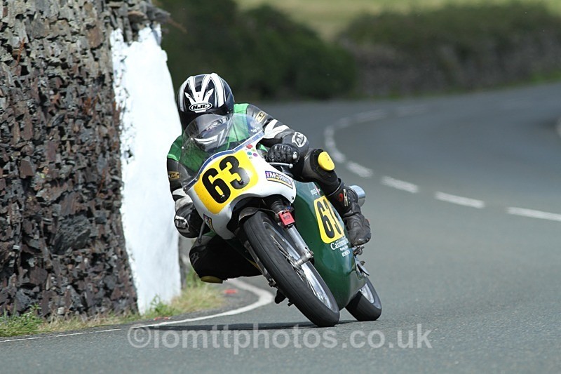 IMG_0091 - 500cc Classic TT Race