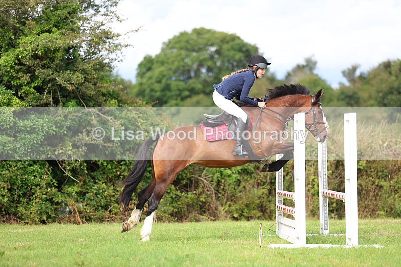 3E7A5682 - Class 2: 70cm Juniors and Seniors