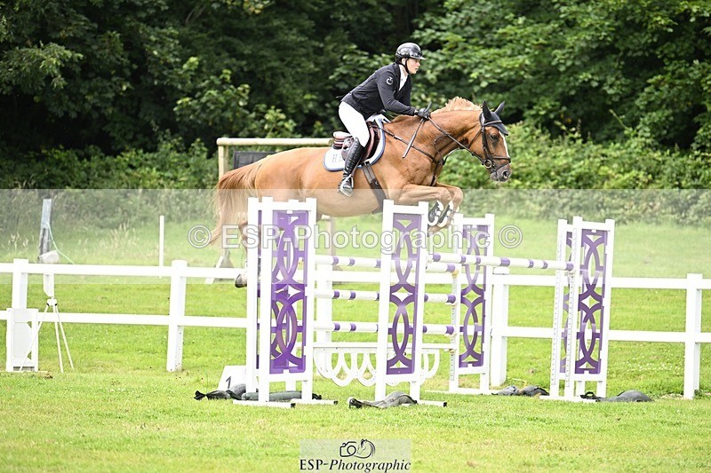 240711-145732-28609 - Cls 118 Snr 1.45m Grand Prix