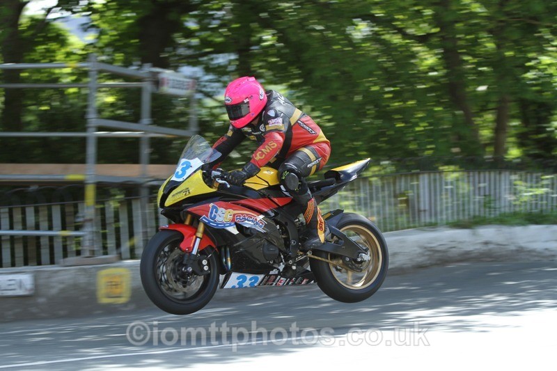 IMG_2190 - SuperSport Race 2 - TT 2013