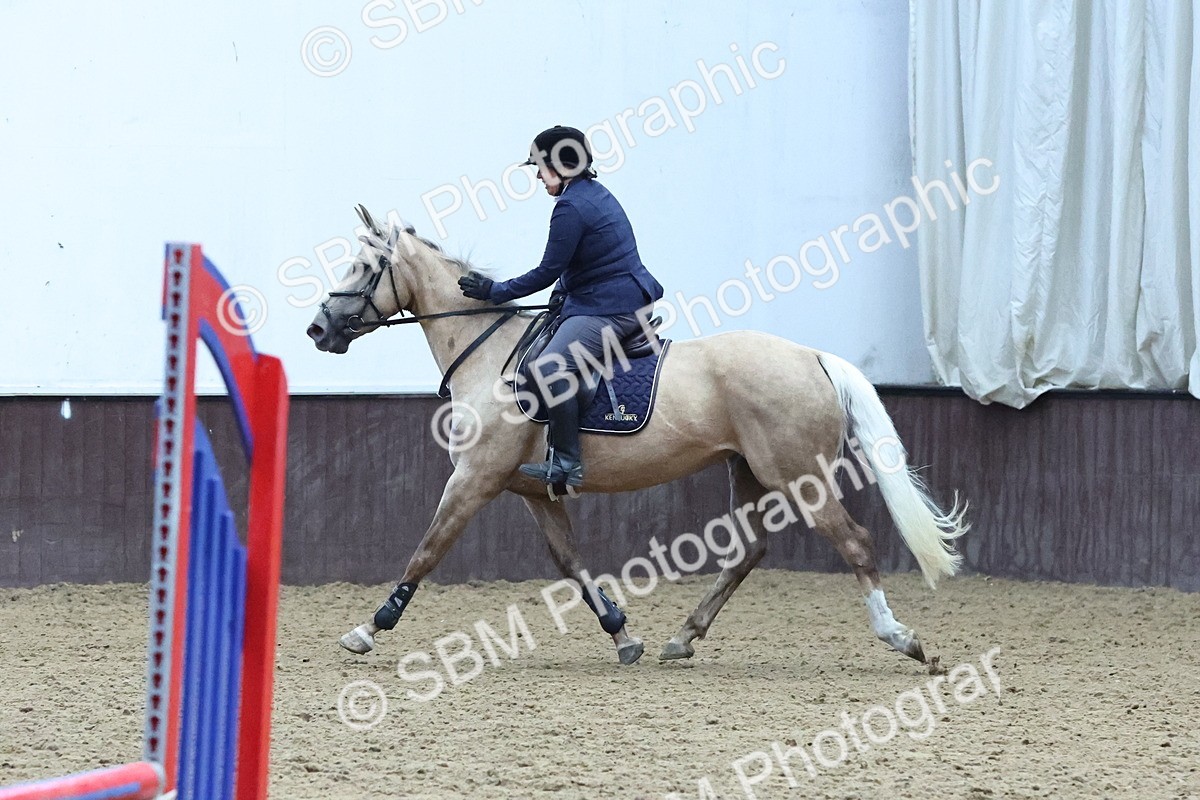 SBM_005407 - Class 5 - 60cm Open