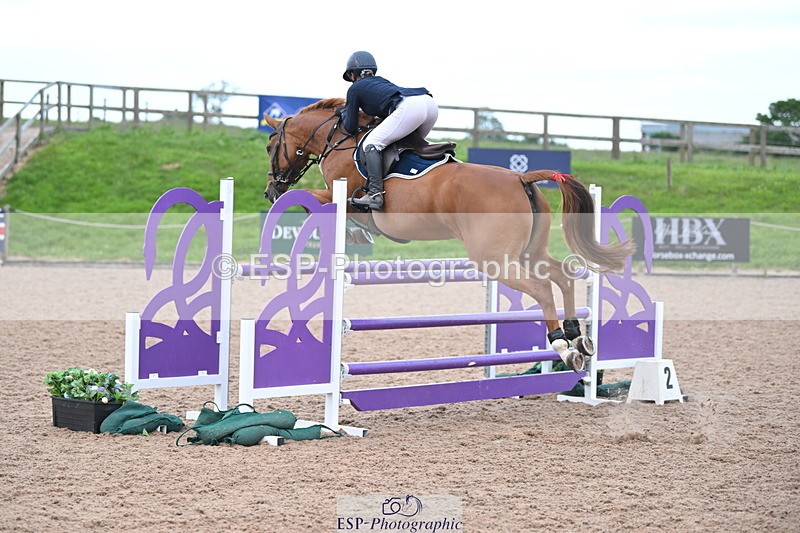 240629A-202741-10380 - Cls 20-22 Children on Horses