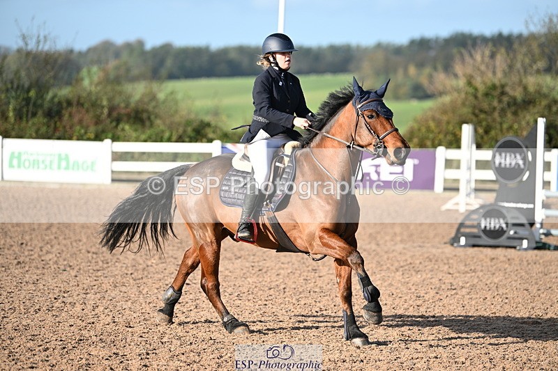 241026A-105048-00209 - SAT Cls 5 Pony British Novice and 80cm