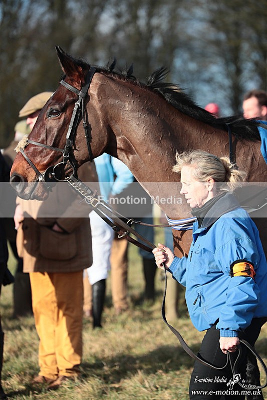 PtP 240126 348 - Cambridgeshire & Enfield Chase PtP Horseheath 24/01/26