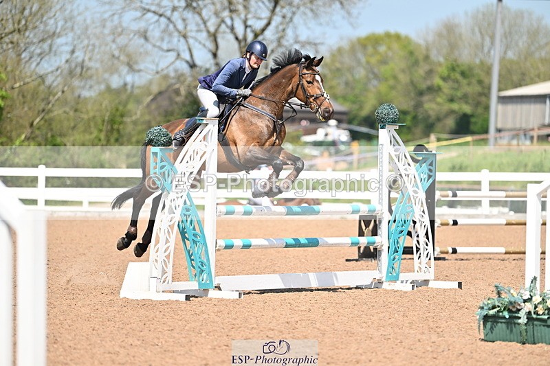 240509A-135755-02462 - Cls 4 95cm National Am Quali