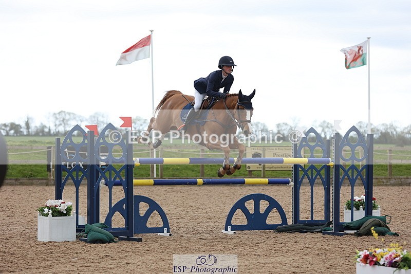 240419A-104950-06236 - Cls 2, 2 Star Small Tour 1.30m