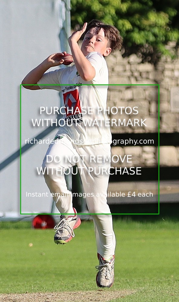 IMG_6769 - Burneside Under 13s (30/6/22)