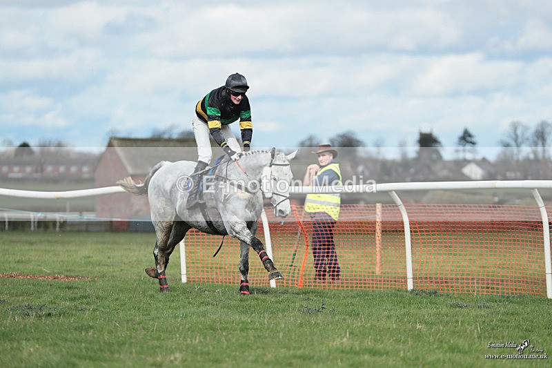 PtP 170324 2206 - Oakley Hunt PtP Brafield-On-The-Green 17/03/24