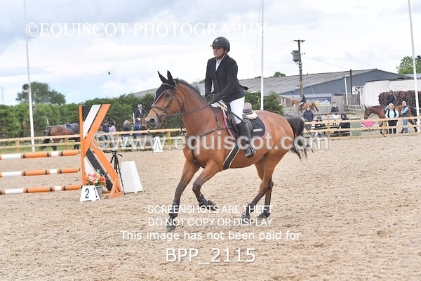 BPP_2115 - SAT CLASS 11 Senior Discovery/ 1m Open