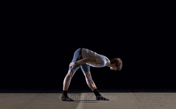  - Xander Parish - Ballet 101