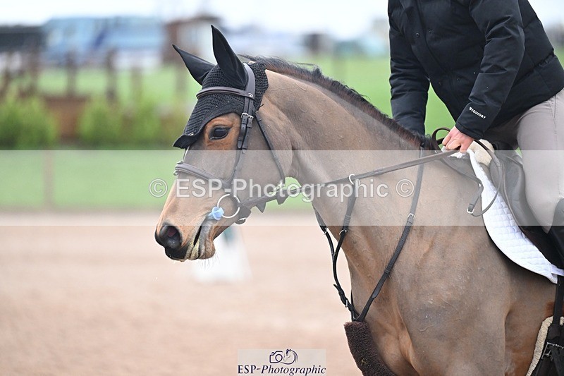 260121-103832-00127 - Clear Round & Snr Brit Nov 90cm