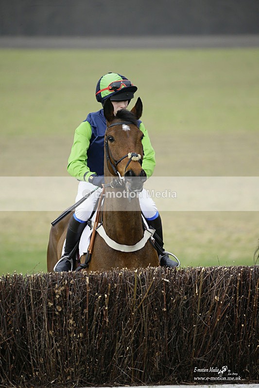 PtP 200222 285 - Countryside Alliance PtP Badbury Rings 20/02/22