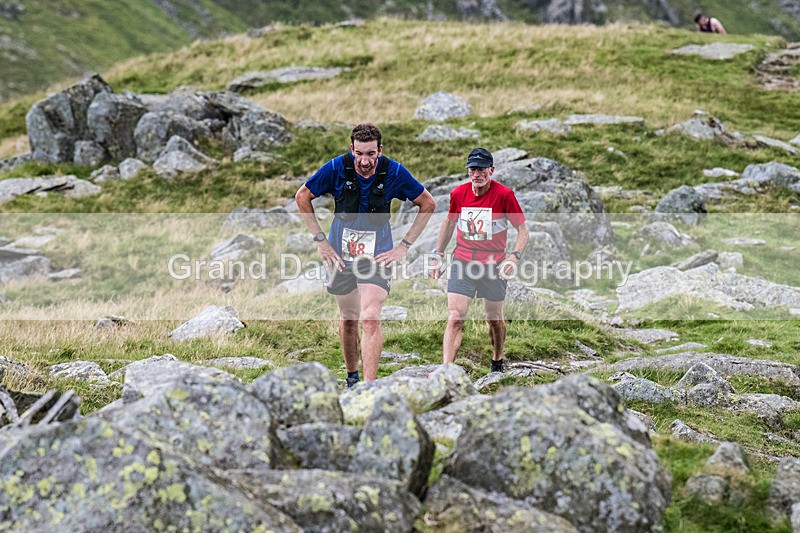 Kentmere-298 - Pete Bland Kentmere Horseshoe Fell Race Sunday 20th July 2025