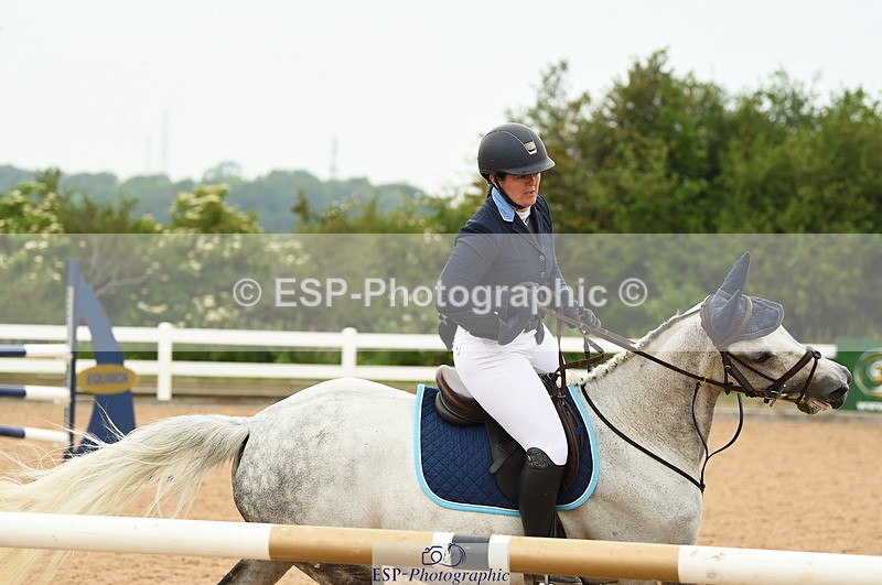 230610A-132936-03494 - Cls 24B 1.10m Amateur Qualifier