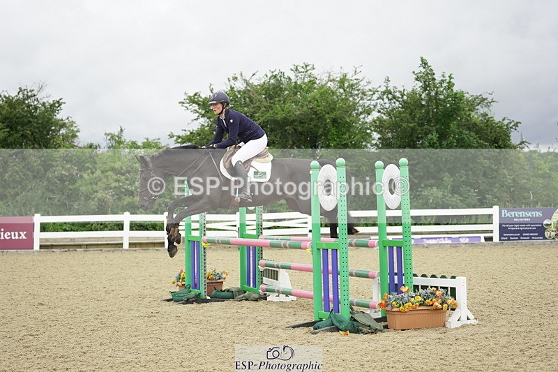 230728A-102600-00356 - Cls 7 British Novice & 90cm Open