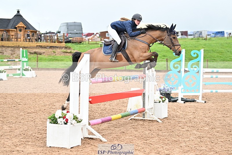 240505A-143817-06507 - Cls 6, 7 & 8 Pony National 1.15m, 1.20m & 1.30 Open