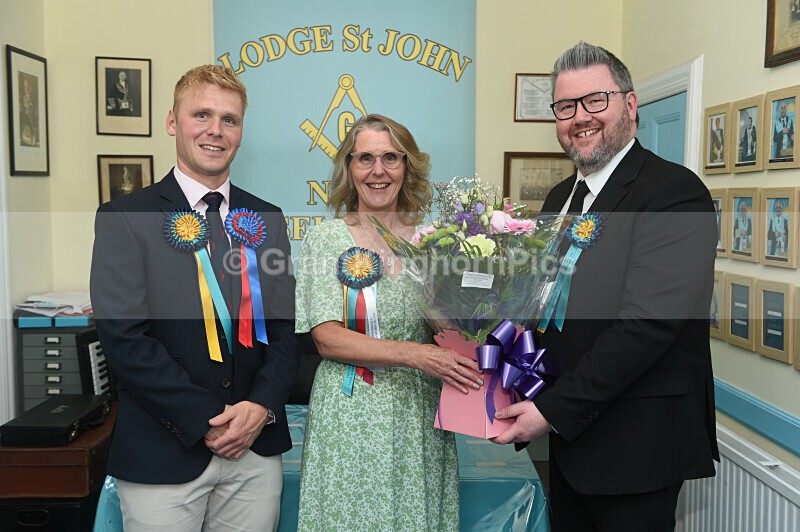 052 - The Build Up to Selkirk Common Riding 2025