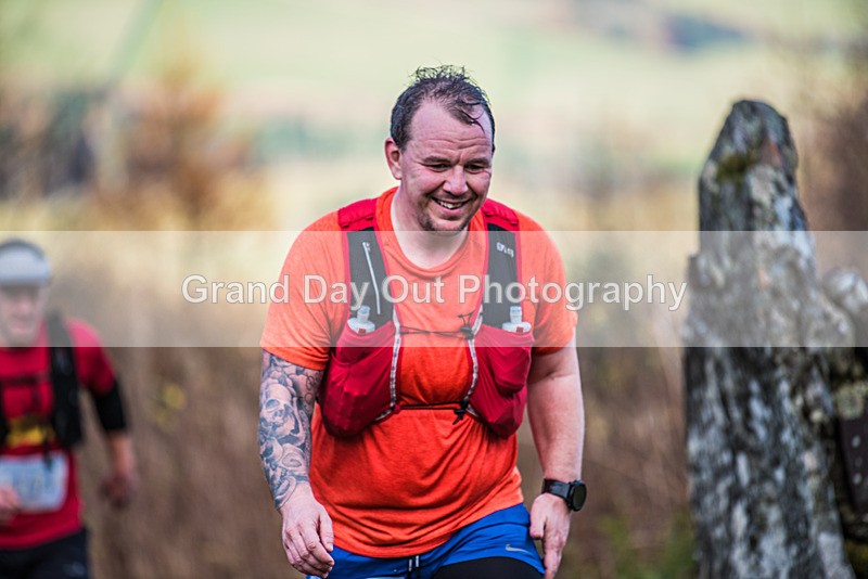 TVU 50  60K-277 - High Terrain Events Tweed Valley 50 & 65K Ultra Trail Races Sunday 19th November 2023