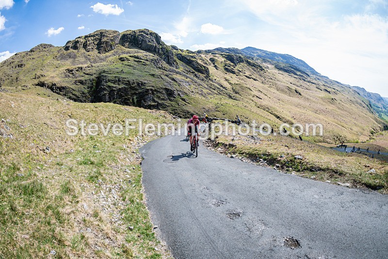150908 - Hardknott Pass Camera 2 15.00-16.30