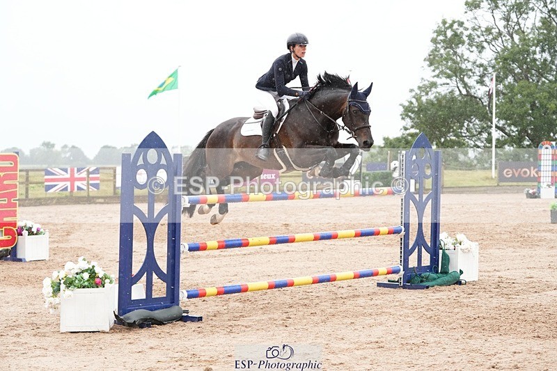 250727-123558-10199 - Cls 27 NAF Silver League Semi Final