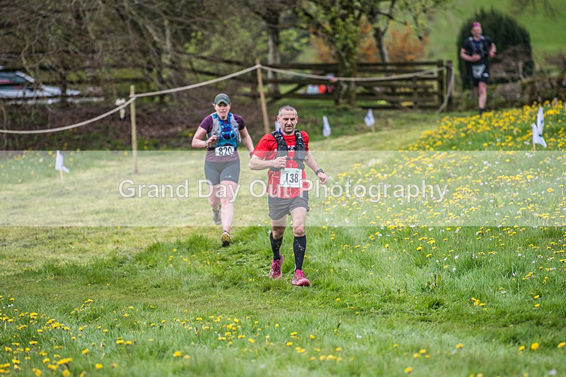 3 Peaks-2763 - The 3 Peaks Race Saturday 27th April 2024