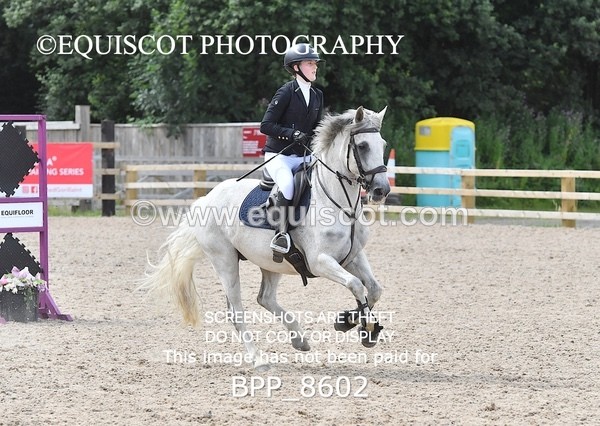 BPP_8602 - CLASS 20 SUN Junior 1.20m Open