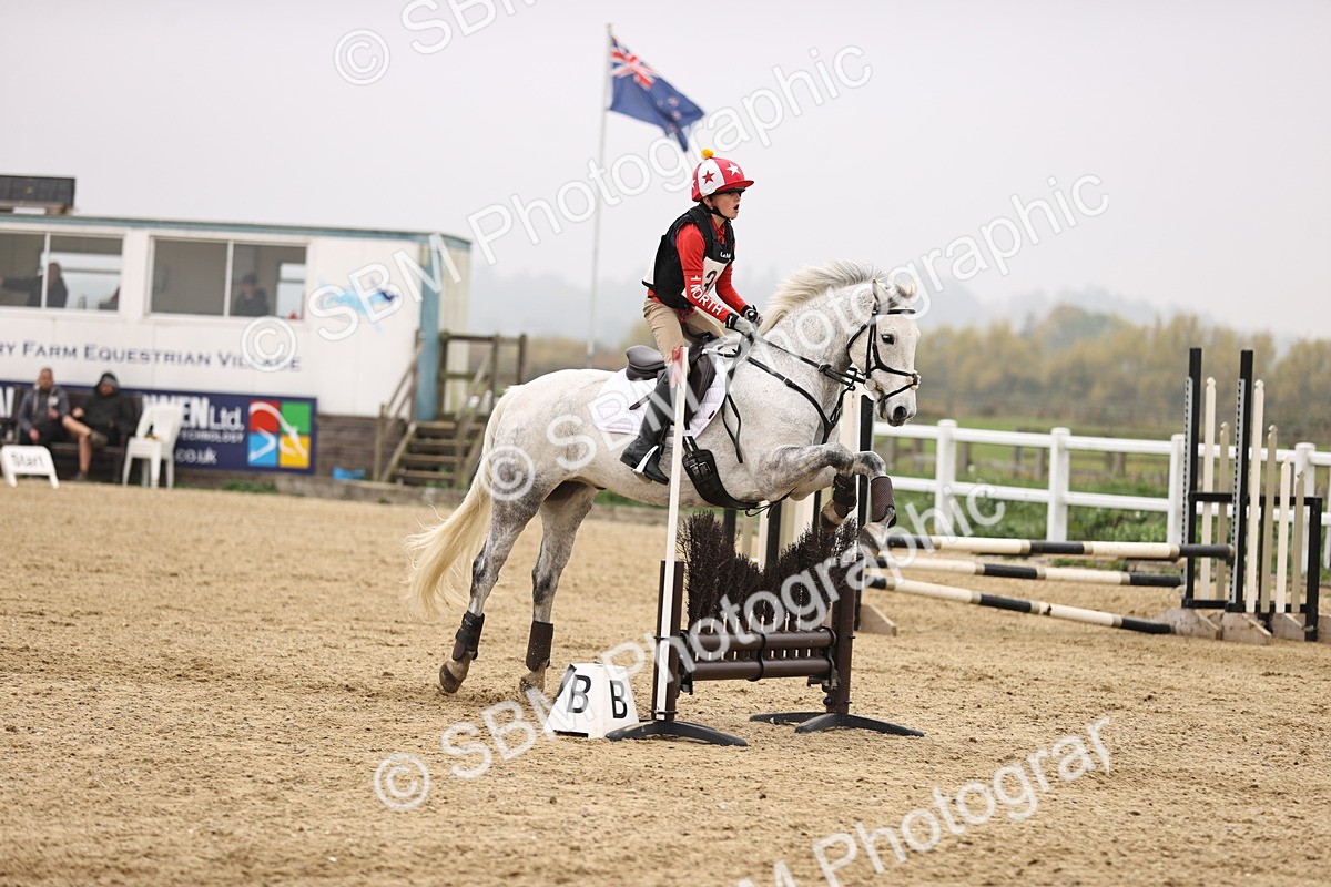 SBM_001422 - Class 1 - 70cm