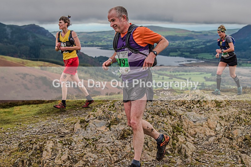 British Fell Relay-444 - British Fell & Hill Relay Championship Braithwaite Keswick Saturday 21st October 2023