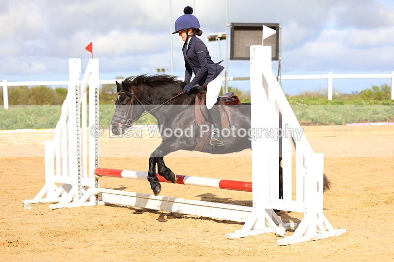 3E7A5686 - Class 2: 50cm Restricted