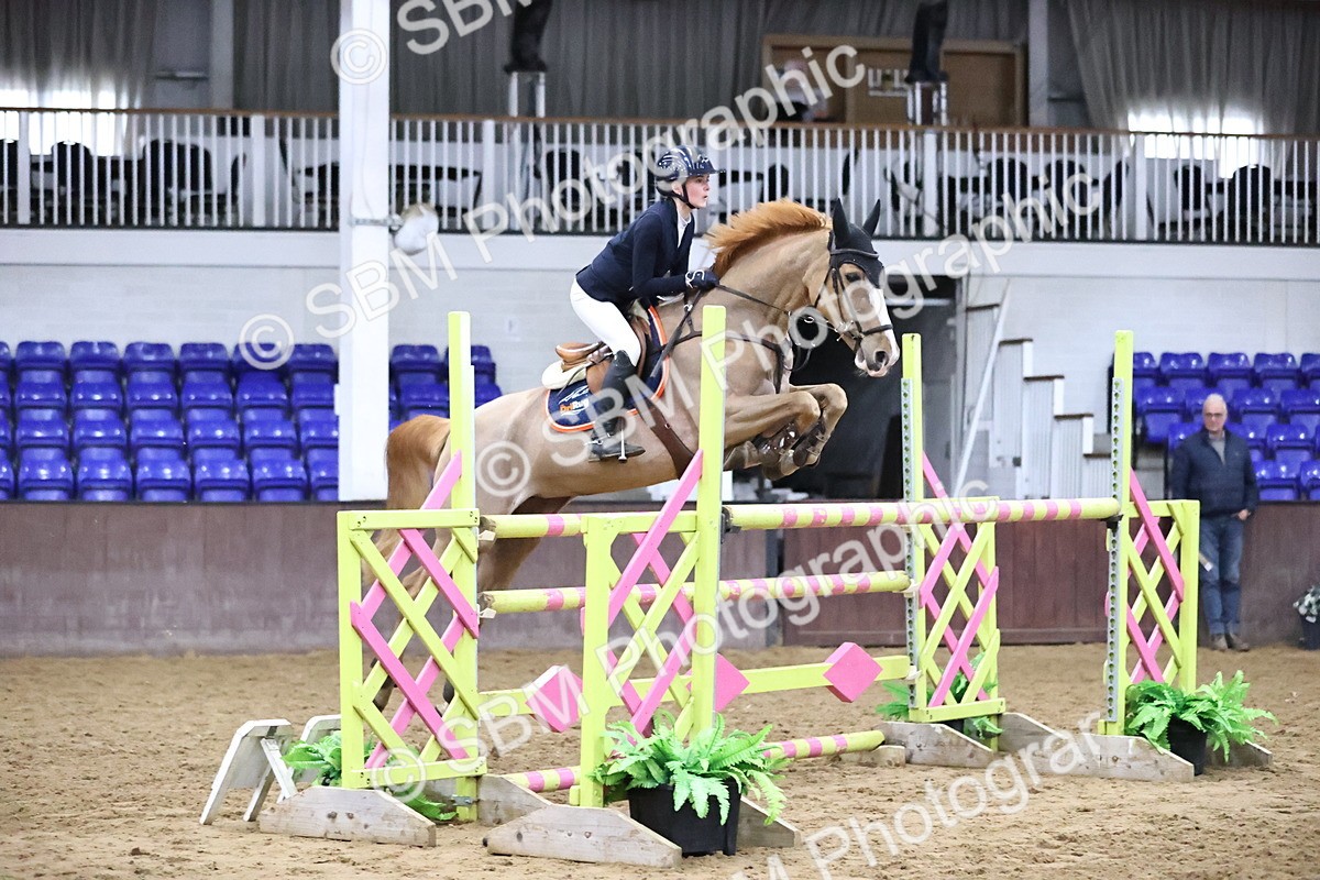 SBM_006341 - Class 19 - Senior Foxhunter 1.20m