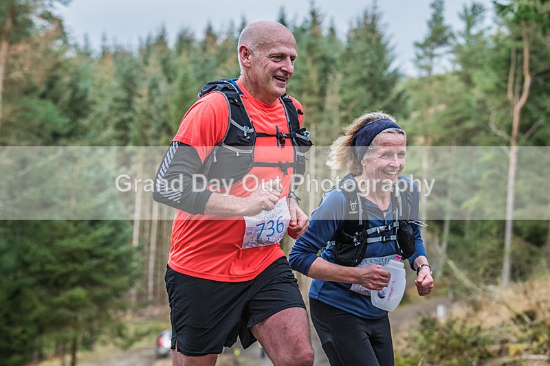 Glentress 21  10K-1570 - High Terrain Events Glentress 21 & 10K Trail Races Saturday 16th November 2024