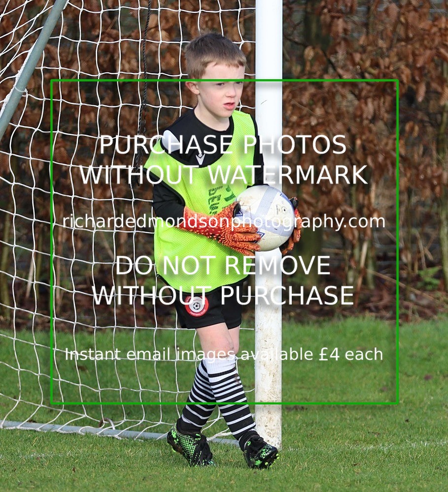 IMG_5250 - Kendal United Under 7's vs Craven Wanderers Under 7's (10/2/24)