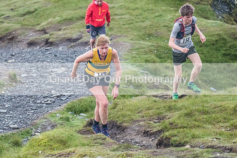 Belt Up Blencathra-199 - Kong Belt Up Blencathra Wednesday 8th June 2022