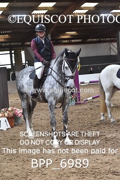 BPP_6989 - CLASS 8 90CM